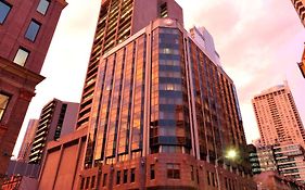 Metro Hotel Marlow Sydney Central